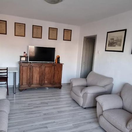 Apartament Regim Hotelier Μπακάου Εξωτερικό φωτογραφία