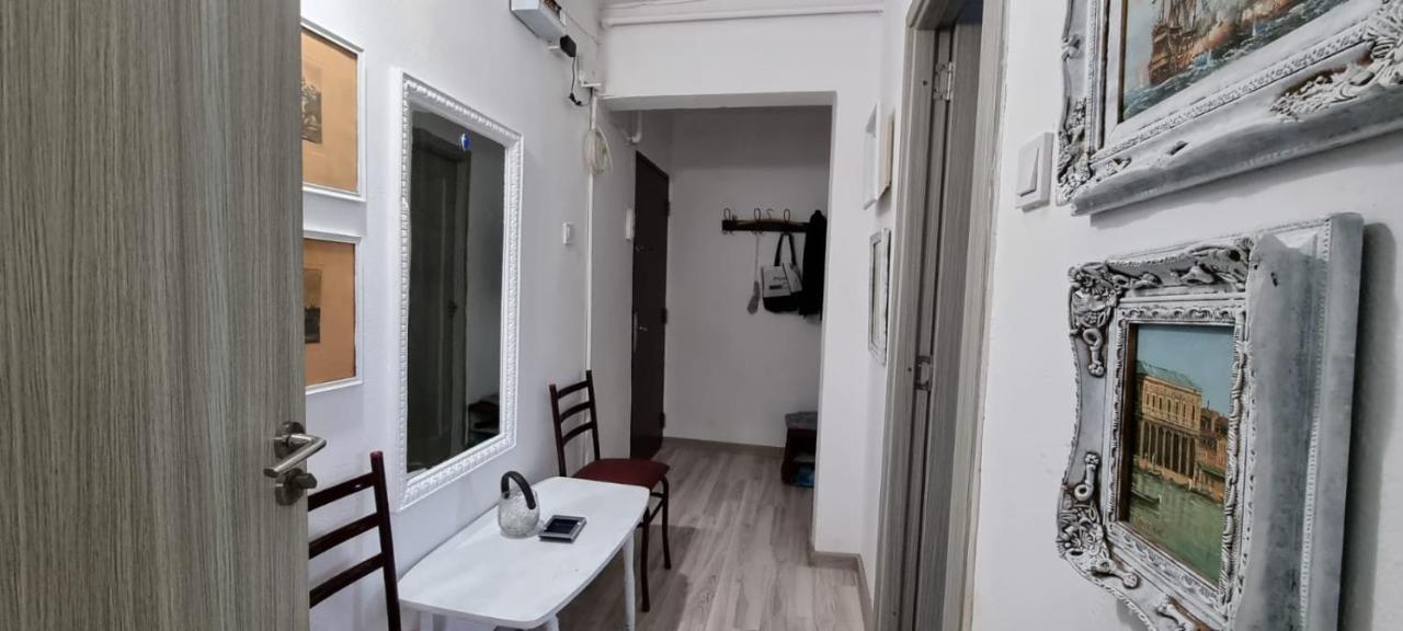 Apartament Regim Hotelier Μπακάου Εξωτερικό φωτογραφία