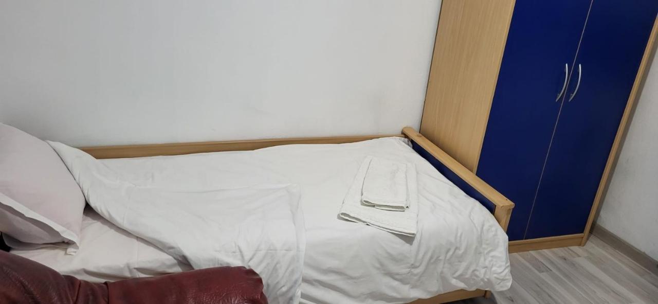 Apartament Regim Hotelier Μπακάου Εξωτερικό φωτογραφία
